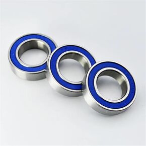 MR15267 Hybrid Ceramic 15267 2RS Sealed Bearing 15x26x7mm RS Silicon Nitride 2Pcs/10Pcs(2Pcs) in Kuwait