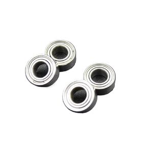 SR144 Ceramic Ball Bearings 3.175x6.35x2.38mm SR144 10Pcs in Kuwait