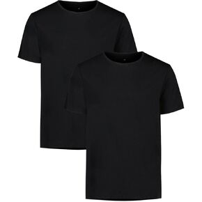 Under Armor Perf Cotton Crew Neck 2PK in Kuwait
