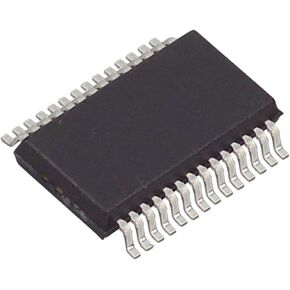 1PCS PIC16F1936-I/SS PIC16F1936 SCM Chip 8-Bit MCU Flash Memory 28-SSOP New for Original in Kuwait