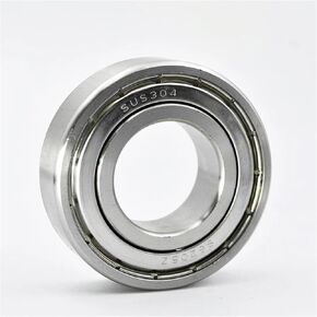 S6200 S6201 S6202 S6203 S6204 S6205 ZZ Ball Bearing 1Pcs(6205ZZ 25X52X15mm) in Kuwait