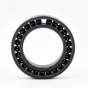 Ceramic 6800 6801 6802 6803 6804 6805 6806 Ball Bearings 1Pcs(6800 10X19X5mm) in Saudi Arabia