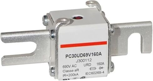 PC30UD69V315EF Q300095 PC30UD69V350EF R300096 PC30UD69V400EF S300097 FUSE (PC30UD69V350EF) in Kuwait