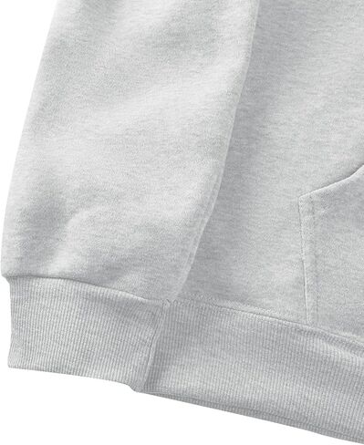 Womens Oversized Hoodies Cute Sweatshirts Fleece Hooded Pullover Tops Sweaters Casual Comfy Fall Fashion Outfits Clothes in Saudi Arabia