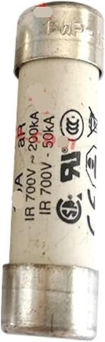 FUSE FWP-1A/2A/3A/4A/5A/6A/14FA-50A14FA 700V 14 * 51 (FWP-4A14FA) in Saudi Arabia