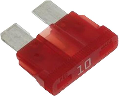 Car Fuse BK/ATC-7.5A 10A 15A (BK/ATC-15) in Saudi Arabia