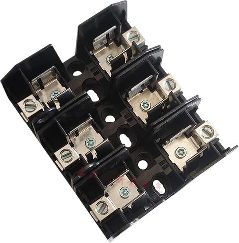 Fuse Base JM60060-xR- 3CR 3P in Saudi Arabia