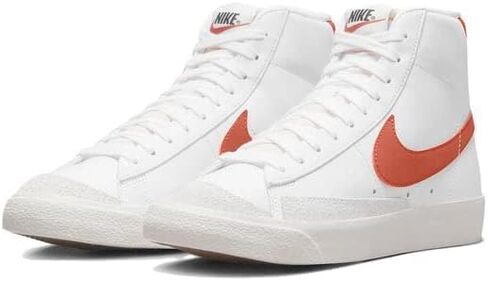 Nike Men's Basketball Shoe, White Lt Bone Sail, 9 in Saudi Arabia