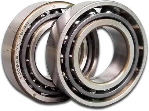7000C 7001C 7002C 7003C 7004C 7005C 7006C CTYNSULP4 A Pair Machine Tool Spindle Bearings(7003C P4 A Pair) in Saudi Arabia
