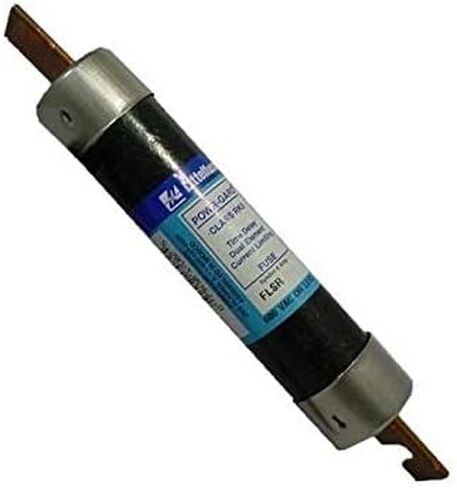 Littelfuse FLSR-80 N 80A 600V CL RK5 جديد in Saudi Arabia