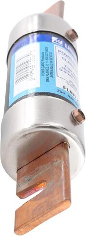 Littelfuse FLNR-200 Dual-Element Time-Delay Fuse, Class RK5, 250-Volt, 200-Amp in Saudi Arabia