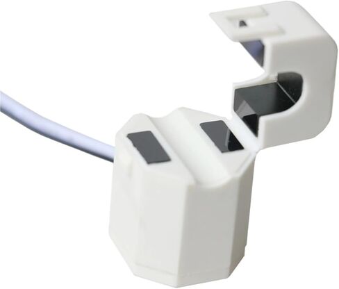 KCT-10 30A/333MV CL: 0.5 تقسيم CORE CT من السهل تثبيت المشبك على المحولات الحالية in Kuwait