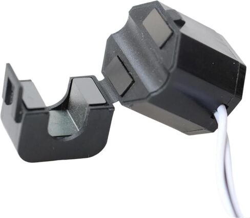 KCT-10 30A/333MV CL: 0.5 تقسيم CORE CT من السهل تثبيت المشبك على المحولات الحالية in Kuwait