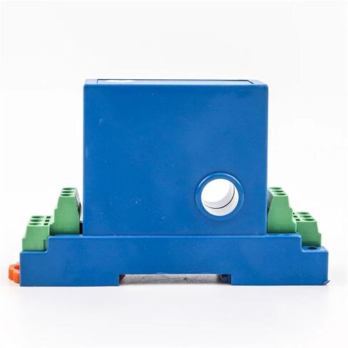 100A Input Split core ac Current Transmitter 4-20ma Output Small Effect Current transducer(AC,Input 0-50A_12-28VDC Power_Output 4-20MA) in Saudi Arabia