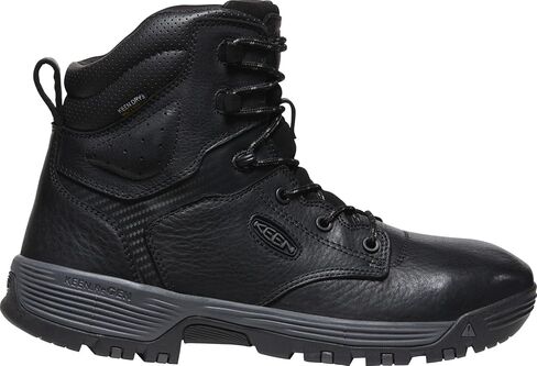 KEEN Utility Men's Chicago 6" Soft Toe Waterproof Work Boot in Kuwait