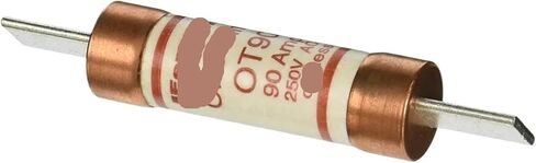1PCS OT90 90Amp (90A) 250V Fuse in Saudi Arabia
