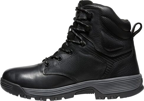 KEEN Utility Men's Chicago 6" Soft Toe Waterproof Work Boot in Kuwait