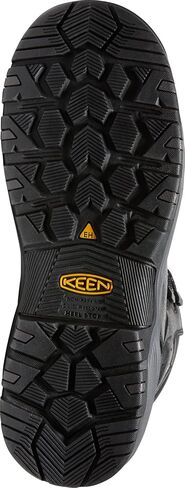 KEEN Utility Men's Chicago 6" Soft Toe Waterproof Work Boot in Kuwait