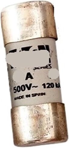FUSE C22G32 C22G40 40A C22G50 50A 690V 22 × 58 مم (C22G40) in Saudi Arabia