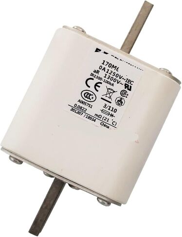 Fuse 170M6143/6144/6145/6146/6148/6149/170M6150/6151(170M6150) in Saudi Arabia