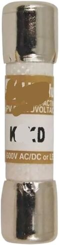 1PCS 600VAC KLKD-3/10 Fuse in Saudi Arabia