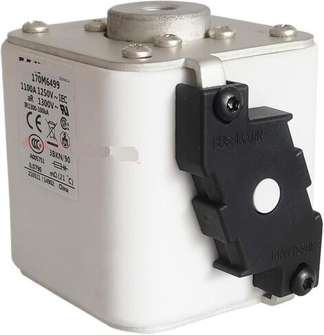 FUSE 170M6499 1100A 170M6500 1250V 3BKN/90 1250A (170M6500) in Saudi Arabia