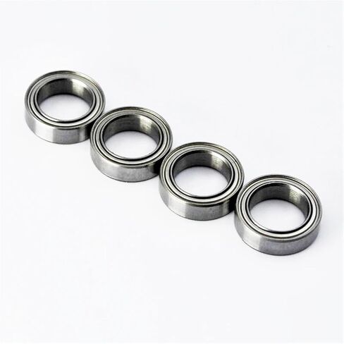 مجموعة مجموعة TT01 TT-01 TT01E TT01D TT02B 1/10 RC CAR Bearings 20pcs in Saudi Arabia