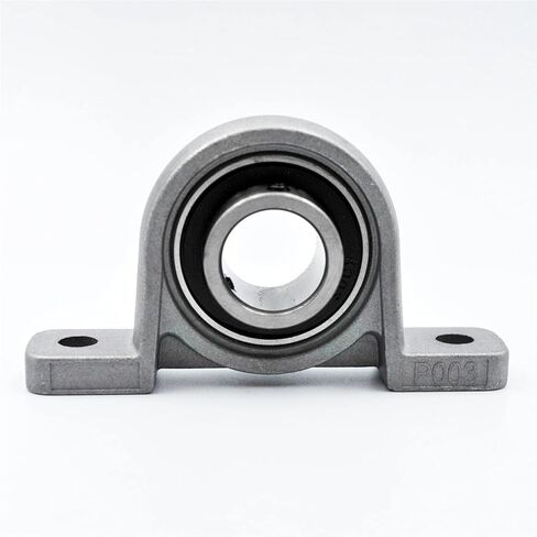 KP08 KP000 KP001 KP002 KP003 KP004 Bore Bore 8mm-20mm Bearings 2pcs (KP002 15mm) in Kuwait