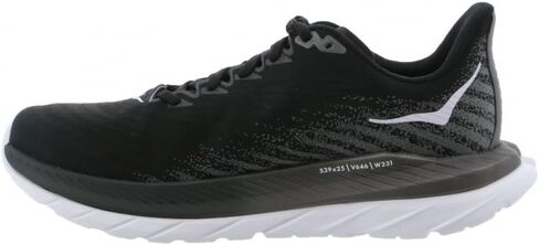 HOKA ONE ONE Mach 5 Mens Shoes Size 11, Color: Mountain Spring/Puffin's Bill in Saudi Arabia