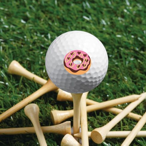 علامات كرة غولف غولف بلغريت 32 PCS SINGERT DEGRERT DEGINGER SPORTING SPORKERS TRAVENTION in Saudi Arabia
