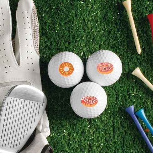 علامات كرة غولف غولف بلغريت 32 PCS SINGERT DEGRERT DEGINGER SPORTING SPORKERS TRAVENTION in Saudi Arabia