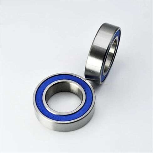 MR15267 Hybrid Ceramic 15267 2RS Sealed Bearing 15x26x7mm RS Silicon Nitride 2Pcs/10Pcs(2Pcs) in Kuwait