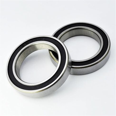 6805 ZZ 25x37x7mm 6805zz 2z محامل كرات أخدود عميقة رقيقة 10pcs in Kuwait