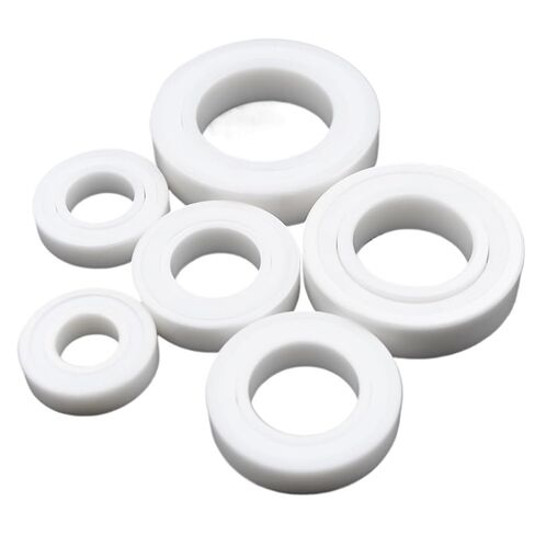 6900 6901 6902 6903 6904 6905 2RS RS Double-Sided Sealed Ball Bearings 1Pcs(6902-2RS 15X28X7mm) in Kuwait