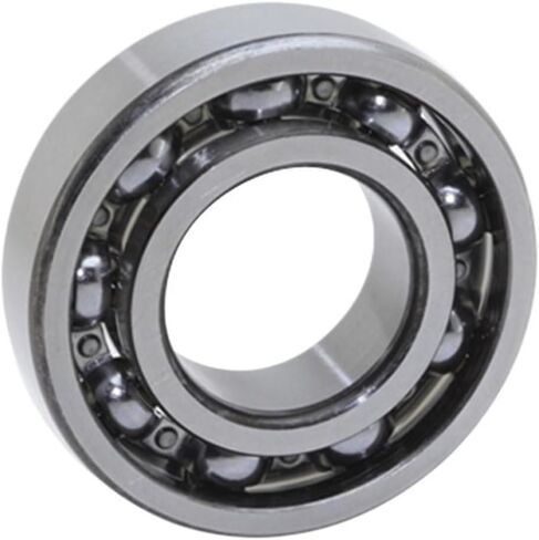كرة أخدود عميقة تحمل 6205 6206 6207 6208 ZZ RS 1PCS (RS ، 6207-35x72x17) in Saudi Arabia