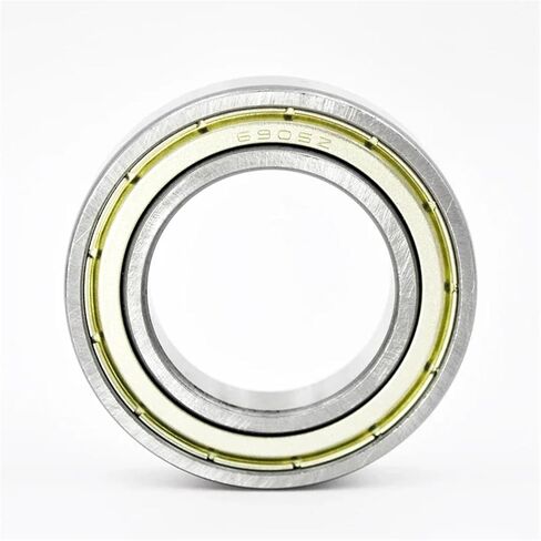 6900 6901 6902 6904 6905 ZZ 2Z6900Z 6901Z 6902Z 6904Z 10-20MM BELLERS BELLINGS 2PCS (6904ZZ 20X37X9MM) in Saudi Arabia