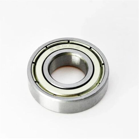 6900 6901 6902 6904 6905 ZZ 2Z6900Z 6901Z 6902Z 6904Z 10-20MM BELLERS BELLINGS 2PCS (6904ZZ 20X37X9MM) in Saudi Arabia