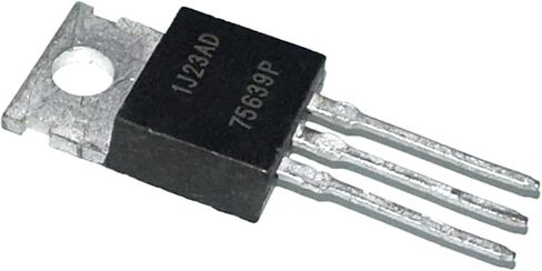 HUF75639P 75639P HUF75639P 75639P TO-220 56A 100V 10Pcs in Saudi Arabia