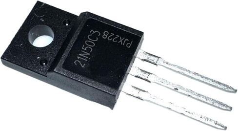 SPA20N60C3 TO-220F 20N60C3 SPA16N50C3 16N50C3 SPA17N80C3 17N80C3 SPA20N65C3 20N65C3 SPA21N50C3 21N50C3 5Pcs(SPA20N60C3) in Saudi Arabia