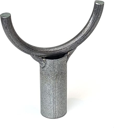 25 PCS Metal Rescred Cairs - استخدم مع 2 "أو أنبوب معدني أصغر $ 37.00 in Saudi Arabia