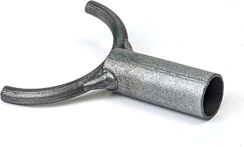 25 PCS Metal Rescred Cairs - استخدم مع 2 "أو أنبوب معدني أصغر $ 37.00 in Saudi Arabia