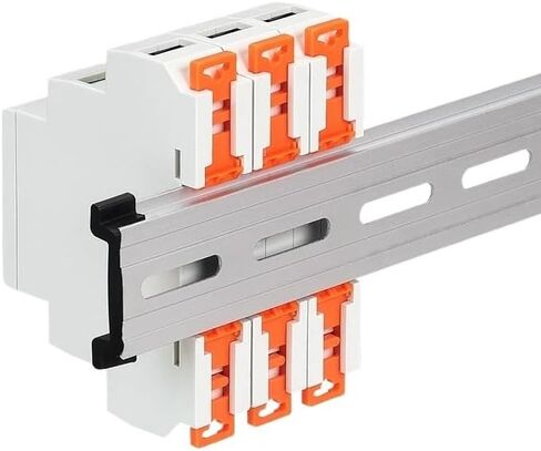 VENGIM 16A توقيت متعدد الوظائف ترحيل 12V 24V 220V 230VOLT AC DC مع 10 وظائف DIN RAIL OFF RELAY RELAY in Saudi Arabia