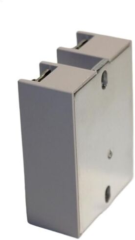 1PCS Solid State Relay SSR-10AA/25AA/40AA 10A 25A 40A في الواقع 80-250V AC إلى 24-380V AC SSR 10AA 25AA 40AA RELAY SOLID in Saudi Arabia