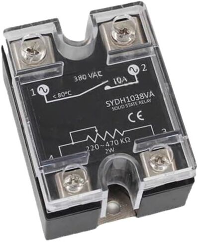 LOME LIFE LIFE SOLD VOLTAGE Voltage منظم 10A 25A 40A 60A 80A in Saudi Arabia