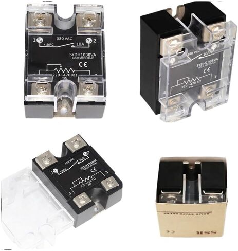 LOME LIFE LIFE SOLD VOLTAGE Voltage منظم 10A 25A 40A 60A 80A in Saudi Arabia