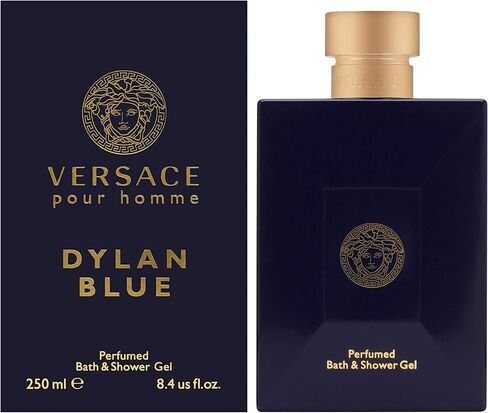 Versace Pour Homme By Versace After Shave, 3.4-Ounce in Saudi Arabia