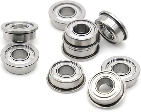 F685zz 5x11x5mm متطرف F685 Z ZZ Ball Bearings 10pcs in Saudi Arabia