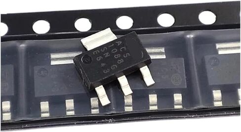 ACS108-6SN-TR ACS108-8SN ACS108-5SN SOT223 0.8A 600V SOT-223 ACS108-6SN ACS108 108-6S SOT ACS108-6S 10PCS (ACS108-6SN) in Saudi Arabia