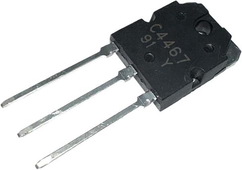 10PCS 5pairs (5PCS A1941 + 5PCS C5198)(2SB817 + 2SD1047)(2SA1694 + 2SC4467) TO-3P B817 D1047 A1694 C4467(2SB817 2SD1047) in Saudi Arabia