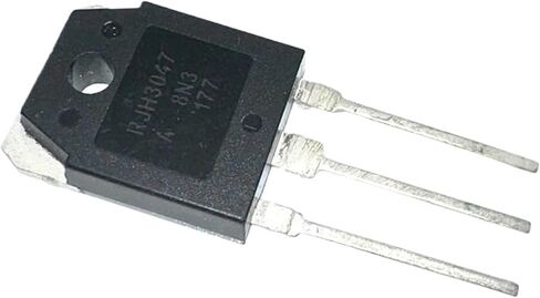 RJH3047ADPK RJH3047DPK RJH3047A RJH3047 RJP3047 TO-3P 5Pcs(RJH3047) in Saudi Arabia